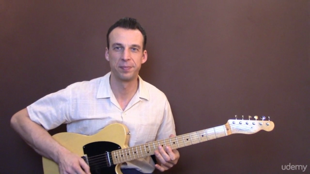 Rockabilly Guitar For Beginners – Screenshot 3