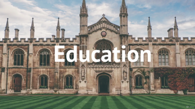 IELTS Vocabulary Booster – 9 topics covered in one course! – Screenshot 2