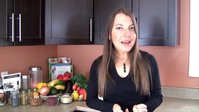 Eat Real Food: How to Eat a Whole Food, Plant-Based Diet – Screenshot 1