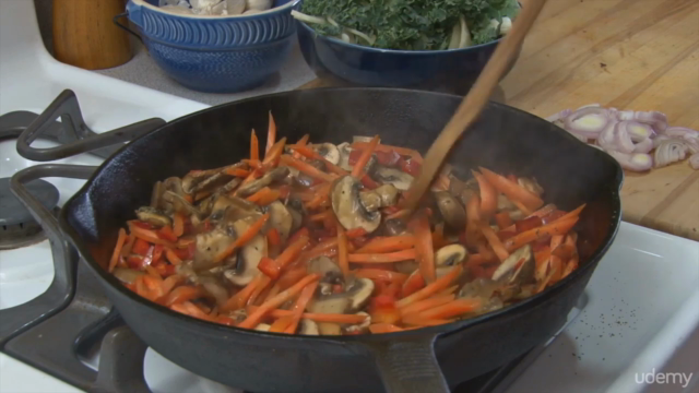 Eat Real Food: How to Eat a Whole Food, Plant-Based Diet – Screenshot 2