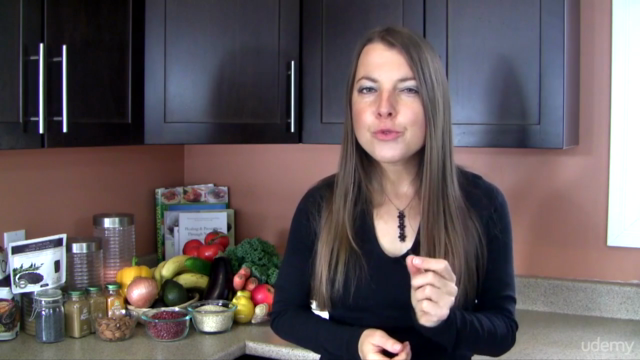 Eat Real Food: How to Eat a Whole Food, Plant-Based Diet – Screenshot 3