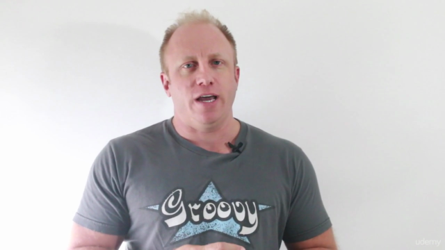 The Complete Apache Groovy Developer Course – Screenshot 1