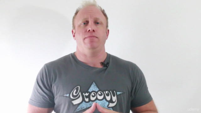 The Complete Apache Groovy Developer Course – Screenshot 2