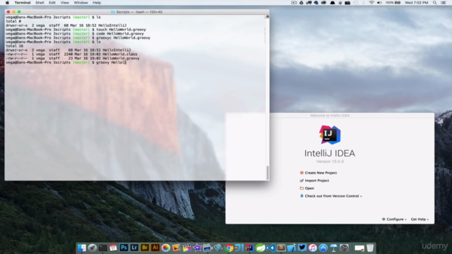 The Complete Apache Groovy Developer Course – Screenshot 3
