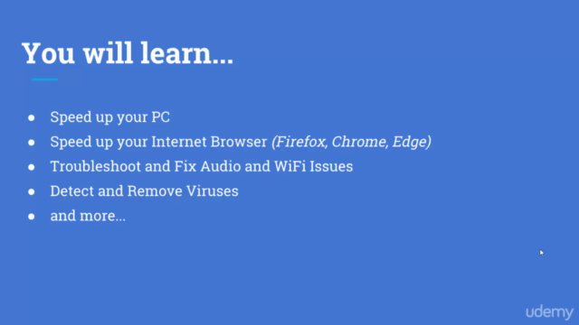 Troubleshoot & Repair Your Windows 10 PC in Minutes! – Screenshot 3