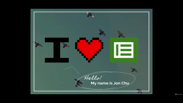I Heart Google Sheets: Training for Skills Employers Want – Screenshot 1