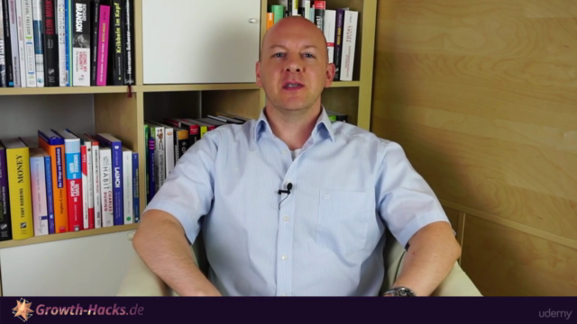 Online-Marketing Tricks mit Growth Hacking – Screenshot 1