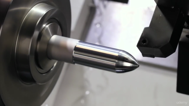 Introduction to Manufacturing – Screenshot 1