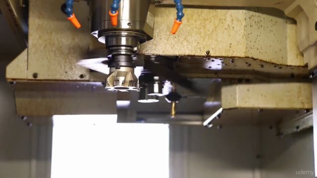 Introduction to Manufacturing – Screenshot 4