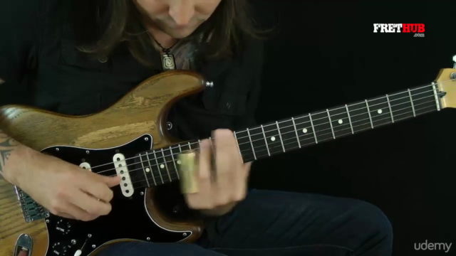 Slide Guitar- Slide Soloing Essentials – Screenshot 1