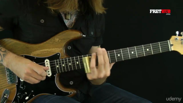 Slide Guitar- Slide Soloing Essentials – Screenshot 3