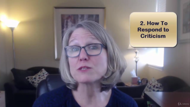 Communication Skills Training: Let's Talk – Screenshot 3