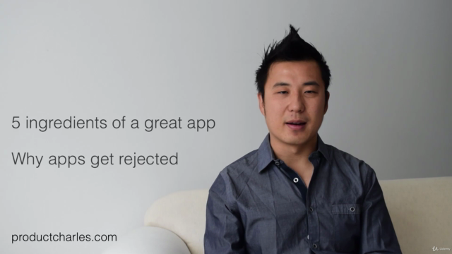 From Idea to App Store - A Complete Guide from an Insider – Screenshot 3