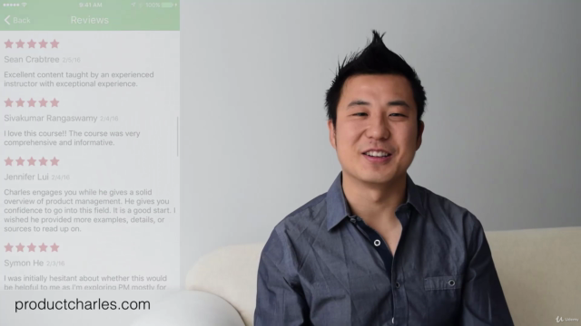 From Idea to App Store - A Complete Guide from an Insider – Screenshot 4