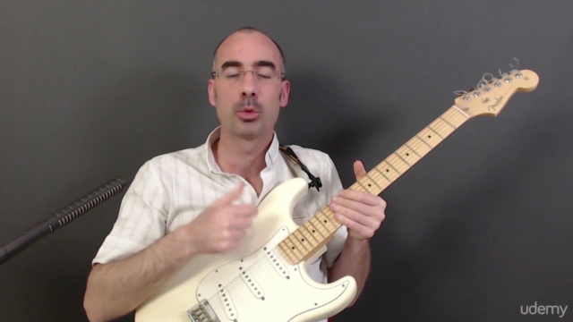 Sistema Completo De Guitarra Rítmica Para Principiantes – Screenshot 1