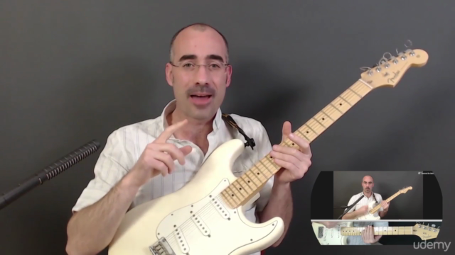 Sistema Completo De Guitarra Rítmica Para Principiantes – Screenshot 2
