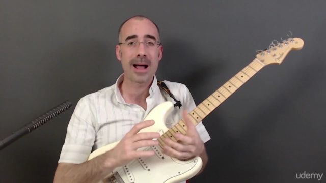 Sistema Completo De Guitarra Rítmica Para Principiantes – Screenshot 3