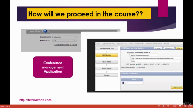 Salesforce Developer Training with real-time project – Screenshot 2