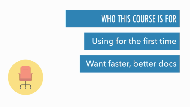 Microsoft Word Like a Boss - Get Certified, Master Long Docs – Screenshot 1