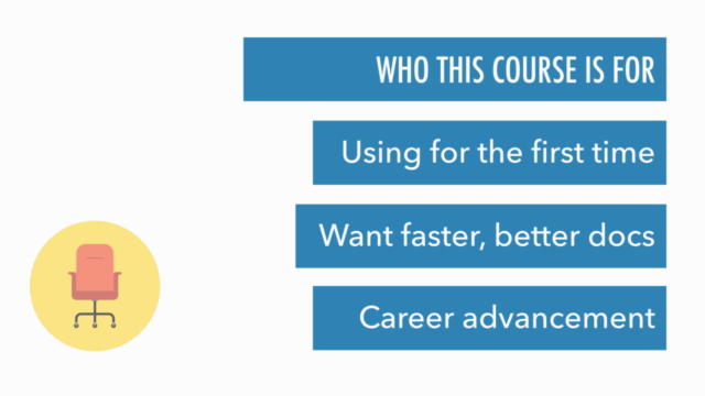 Microsoft Word Like a Boss - Get Certified, Master Long Docs – Screenshot 2