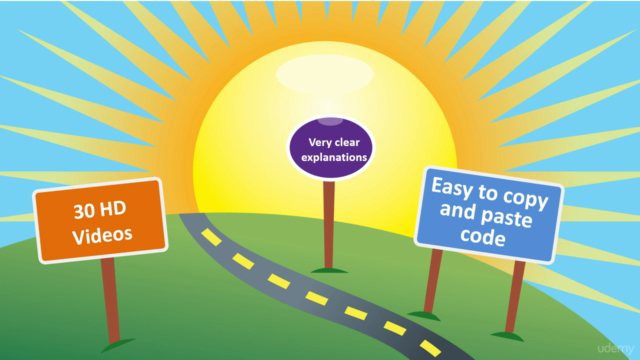 Basic C# Clearly Explained – Screenshot 3
