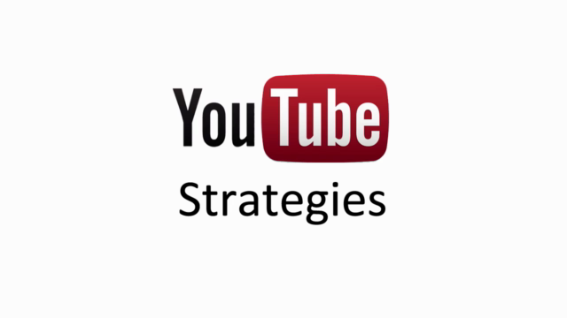 YouTube Marketing, Monetizing and Remarketing Strategies - Screenshot_03