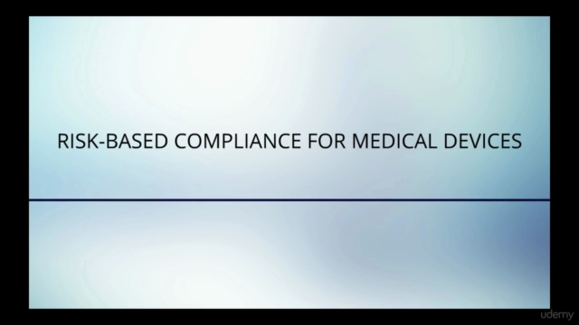 Applied ISO14971 Medical Device Risk Management – Screenshot 1