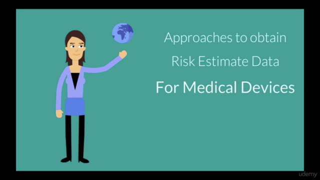Applied ISO14971 Medical Device Risk Management – Screenshot 3