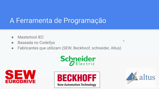 Aprenda Programação de CLP do zero (Atualizado 2023) + Ebook – Screenshot 2
