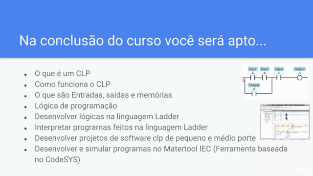Aprenda Programação de CLP do zero (Atualizado 2023) + Ebook – Screenshot 4