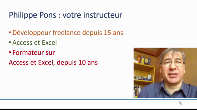 Excel VBA: devenez expert! – Screenshot 1