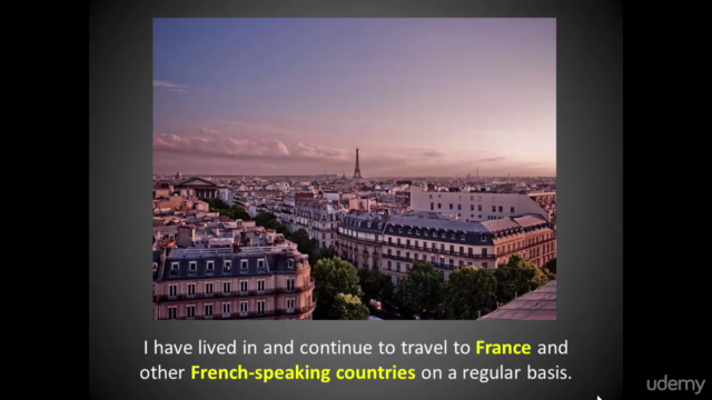 Learn French Naturally For Children and the Young at Heart 1 – Screenshot 2
