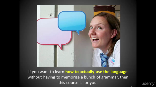 Learn French Naturally For Children and the Young at Heart 1 – Screenshot 4