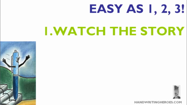 Handwriting Improvement For Kids – Screenshot 4