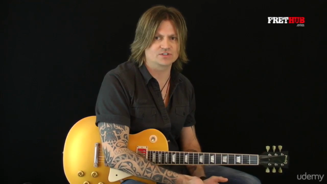 150 Rock Guitar Licks You MUST Know – Screenshot 1