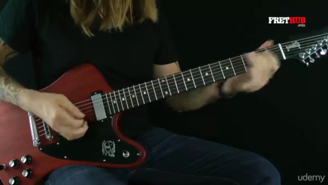 Blues Guitar Lessons - Volume 1 - Blues Shuffle Essentials – Screenshot 1