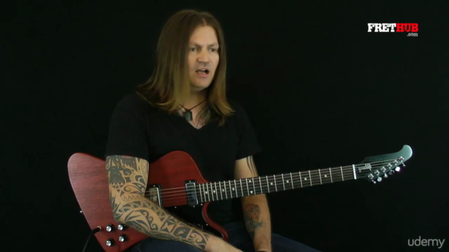 Blues Guitar Lessons - Volume 1 - Blues Shuffle Essentials – Screenshot 2