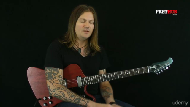 Blues Guitar Lessons - Volume 1 - Blues Shuffle Essentials – Screenshot 3