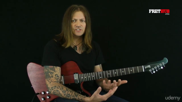 Blues Guitar Lessons - Volume 1 - Blues Shuffle Essentials – Screenshot 4