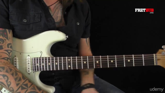 Blues Guitar Lessons - Volume 2 - Slow Blues Essentials – Screenshot 2
