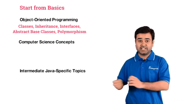 सीखिए Java गहराई से  [From 0 to 1 : Learn Java Programming] - Screenshot_02