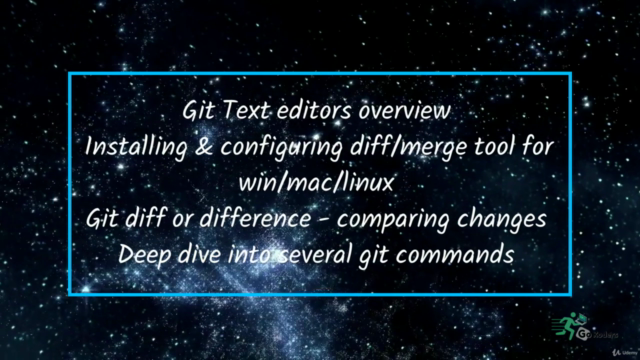 Git & GitHub Complete Masterclass : Beginner to Git Expert - Screenshot_02