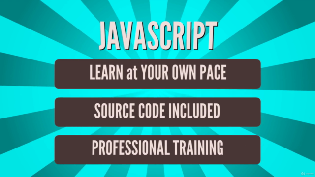 JavaScript Basics for Beginners Introduction to coding - Screenshot_02