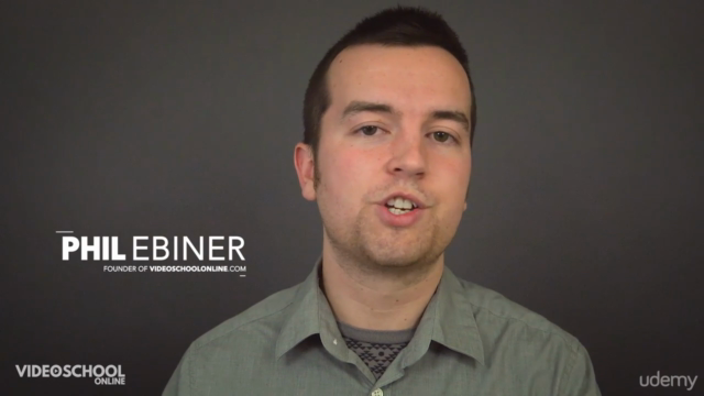 Media Training: Have More Confidence on Camera – Screenshot 1