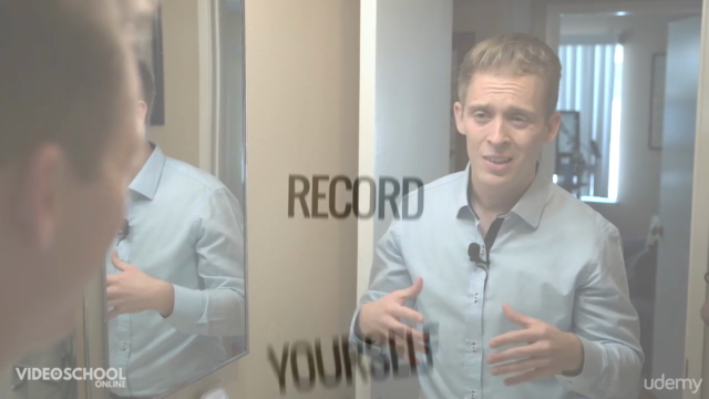 Media Training: Have More Confidence on Camera – Screenshot 3