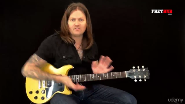 Blues Guitar Lessons - Volume 3 - Minor Blues Essentials – Screenshot 4