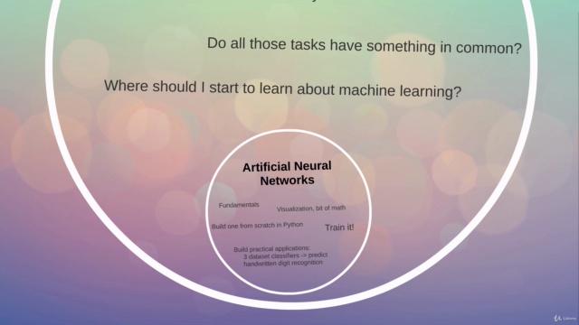 Unleash Machine Learning: Build Artificial Neuron in Python – Screenshot 2