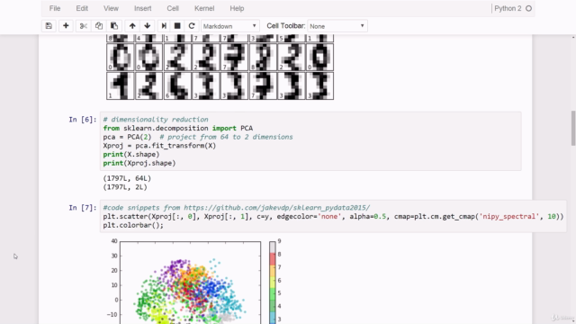 Unleash Machine Learning: Build Artificial Neuron in Python – Screenshot 4