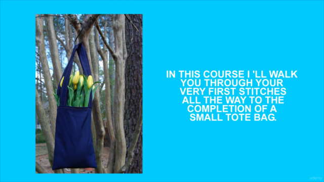 Beginner Sewing for Tweens and Teens – Screenshot 1