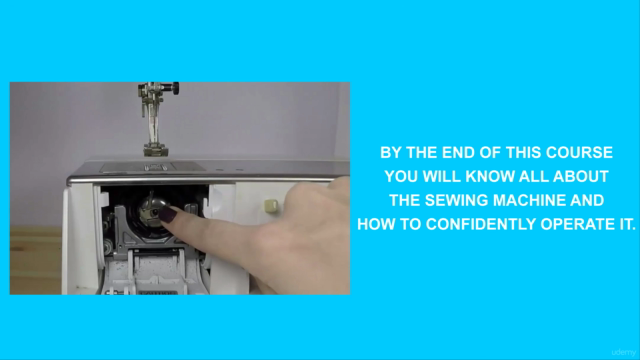 Beginner Sewing for Tweens and Teens – Screenshot 2